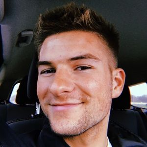 Meet your Posher, Ryan